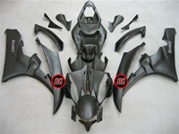 Yamaha YZF-R6 Fairings