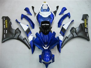 Yamaha YZF-R6 Fairings