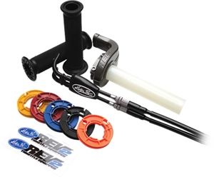 Yamaha YZF-R6s Motion Pro Rev2 Throttle Kit