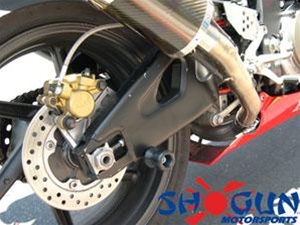 Honda CBR 600RR Swing Arm Spool