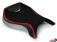 MV Agusta F4 Motorcycle Seat Cover