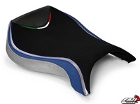 MV Agusta F4 Motorcycle Seat Cover