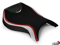 MV Agusta F4 Motorcycle Seat Cover