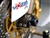 Honda CBR 1000RR Front Axle Sliders (2008-2012)