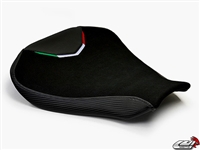 Yamaha Motorcycle Seat