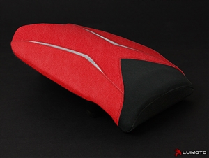 MV Agusta F4 '10-'16 Red Seat Cover