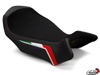 MV Agusta Motorcycle Seat