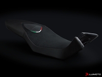 MV Agusta Motorcycle Seat