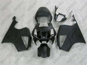 Honda RC51/VTR1000 Flat Black Fairing