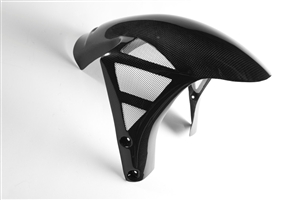 Ducati 748 916 996 998 Carbon Fiber Front Fender