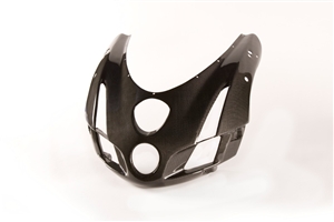 Ducati 749 999 Carbon Fiber Front Nose Fairing