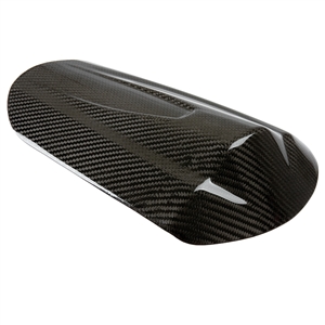 Suzuki GSXR600 750 08-10 Carbon Fiber Seat Cowl