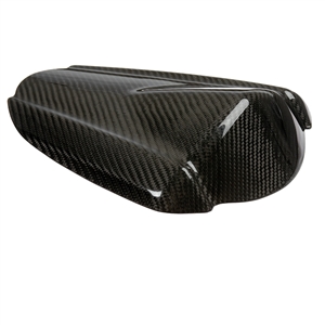 Suzuki GSXR1000 2007-2008 Carbon Fiber Seat Cowl