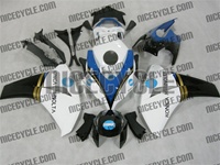 Konica Minolta Honda CBR1000RR Motorcycle Fairings