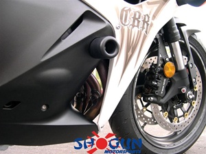 Honda CBR 600RR Frame Slider