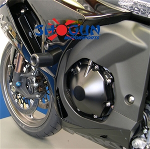 Suzuki GSXR1000 Frame Slider