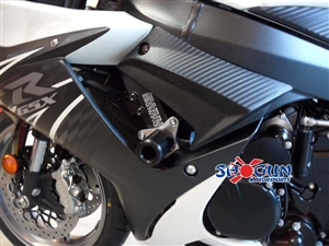 Suzuki GSXR Frame Slider