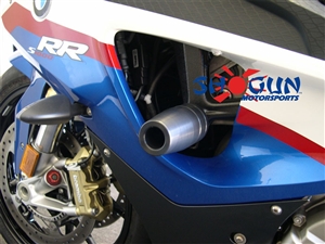 BMW S1000RR Frame Sliders