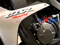 Honda CBR 600RR Frame Slider