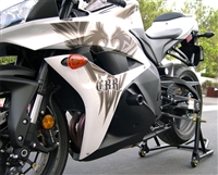 Honda CBR 600RR Frame Slider