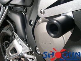 Honda CBR 1000RR Frame Slider