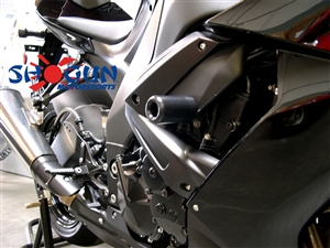 Kawasaki ZX10R Frame Slider