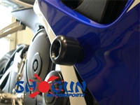 Suzuki GSXR 600 750 Frame Slider