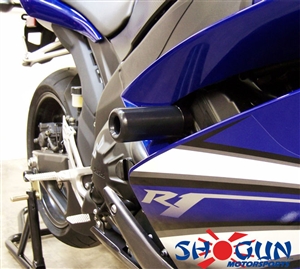 Yamaha YZF R1 Frame Slider