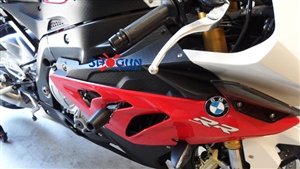 BMW S1000RR Frame Slider