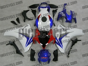 Honda CBR1000RR Dream USA Fairings