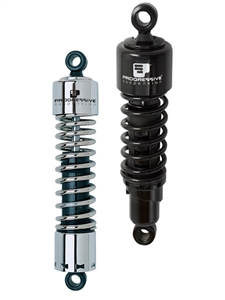 BMW K-75 / K-100 Single Shock