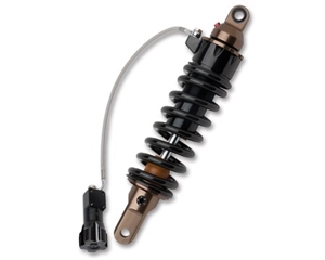 BMW F800GS 465 Series RAP Monotube Shock