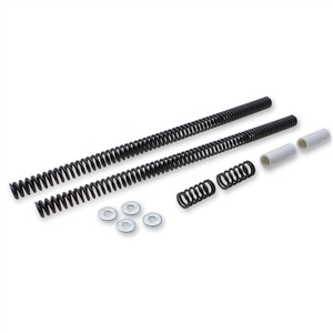 Harley FLH Fork Lowering Kit