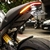 Ducati Monster 796 LED Fender Eliminator Kit