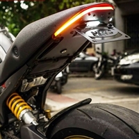 Ducati Monster 796 LED Fender Eliminator Kit