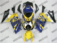 Corona Race Suzuki GSX-R 1000 Fairings