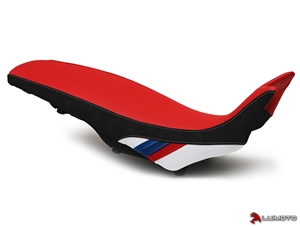BMW F800GS Motorcycle Seat