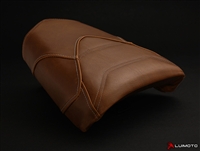 BMW R NineT Vintage Brown Seat Cover