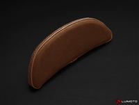 BMW R NineT Vintage Brown Bump Pad