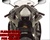 Hotbodies YAMAHA YZF-R6 (2008-Present) ABS Undertail w/ Built in LED Signal Lights - Gloss Silver