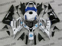 Honda CBR600RR Konica Minolta Fairings