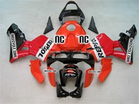 Honda CBR600RR Original Repsol Style Fairings