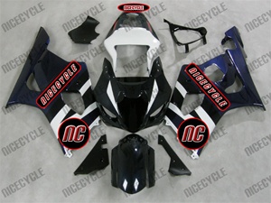 Suzuki GSXR 1000 OEM Style Fairings