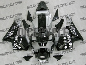 Honda CBR600RR Sevenstar Fairings