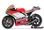 TIM Race Ducati 749/999 Fairings