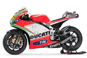 TIM Race Ducati 749/999 Fairings