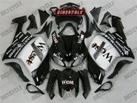 West Kawasaki ZX6R Fairings