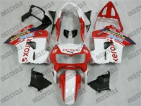 Xerox Honda VFR-800 Motorcycle Fairings