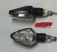 Sportbike LED Turn Signal