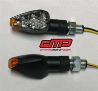 Sportbike LED Turn Signal